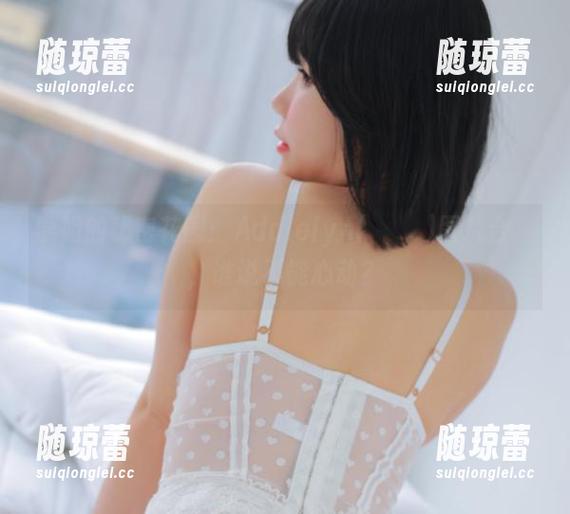 学姐的秘密花园：Addielyn(에디린)图片合集，谁说不能心动？