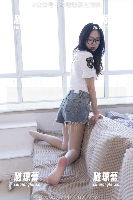 BoBoSocks袜啵啵 - 高跟凉鞋里的稚予：神秘合集，自己下载慢慢品味吧！
