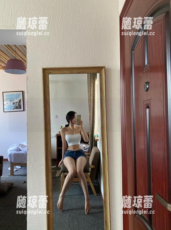 微密圈 - 这组图片里的天使，Cool文茜默默呈现的美，谁能说不心动？