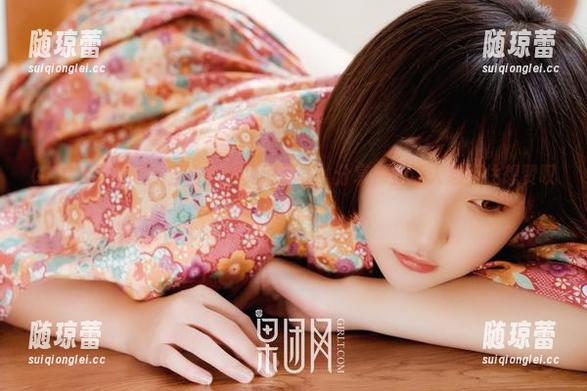 GIRLT果团网 - 当白丝遇见通灵儿：分享那些让人忍不住想赞叹的镜头