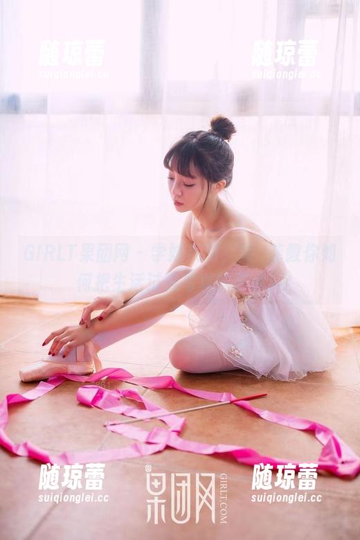 GIRLT果团网-龚玥菲 GIRLT果团网 - 学妹系列,龚玥菲教你如何把生活过成写真的艺术!