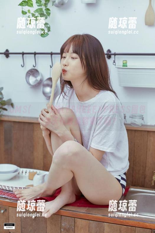 GMS(고말숙)的LEEHEEEXPRESS图包：今天你被美到晕了吗？