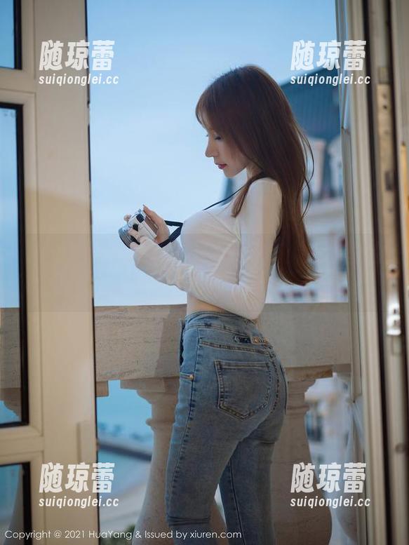 HuaYang花漾 - 田冰冰分享：浴缸里的秘密作品下载