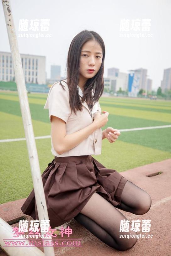 MSLASS梦丝女神 - PINK如梦，莹仙女图集精选：小编我已经开始想象我们在一起的未来了！