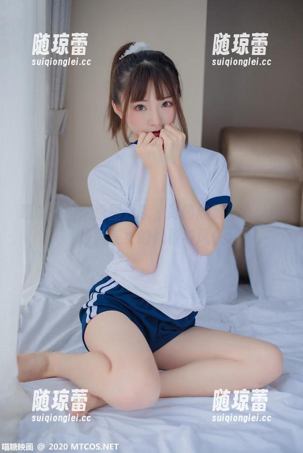 喵糖映画：原图分享，尽情欣赏那些酥胸爆乳美女的优雅与风情