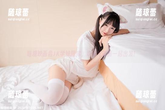 喵糖映画蟊JK学妹图库，欢乐与美丽一起出发！