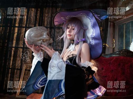 别说Casual只是随便：Machi马吉写真分享中的无限可能