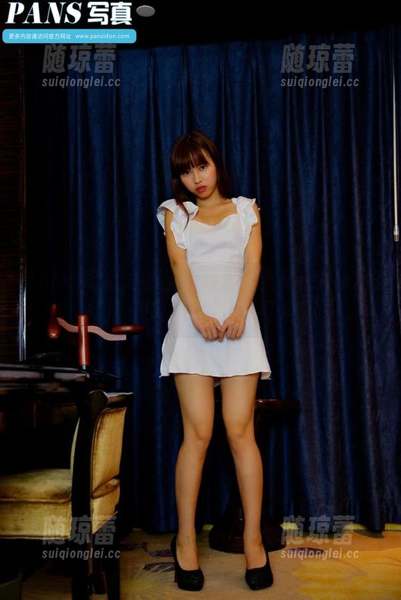 PANS写真 - 万圣节写真大揭秘：Kiki如何把‘鬼’拍得如此可爱！