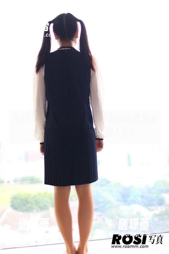 ROSI瑜伽：从未想过，原图能让我灵魂出窍，壁纸也让我怀疑人生！
