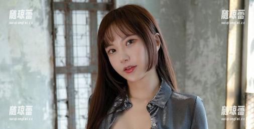 Seoyool(서율)Bimilstory：黎明时分的高清cos，别有一番风味