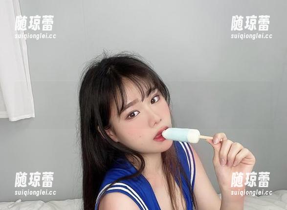 Sira(시라)的和服时光机——穿越到古代，结果被路灯绊了一跤，快看原图分享！