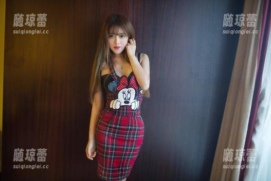 TuiGirl推女郎 - 王馨瑶短裤全集：让你瞬间感受夏日的清爽！