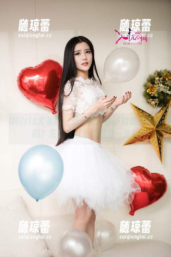 UGirls尤果网 - 想知道颜亦汐的旗袍秘密吗？先随我这组原图走一波！