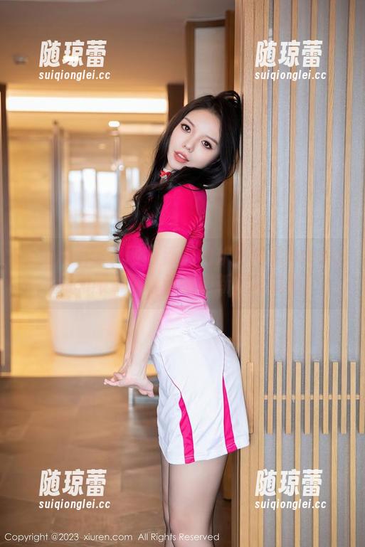 Xiuren秀人网 - 新鲜出炉！卓君Jeanes的和服系列，让你重新定义优雅！