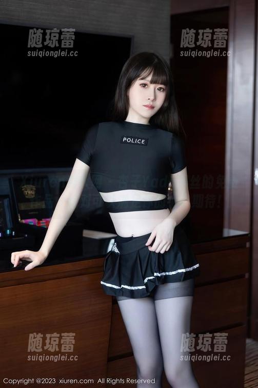 Xiuren秀人网 - 杏子Yada黑丝的免费作品，绝对可以满足你的小小期待！