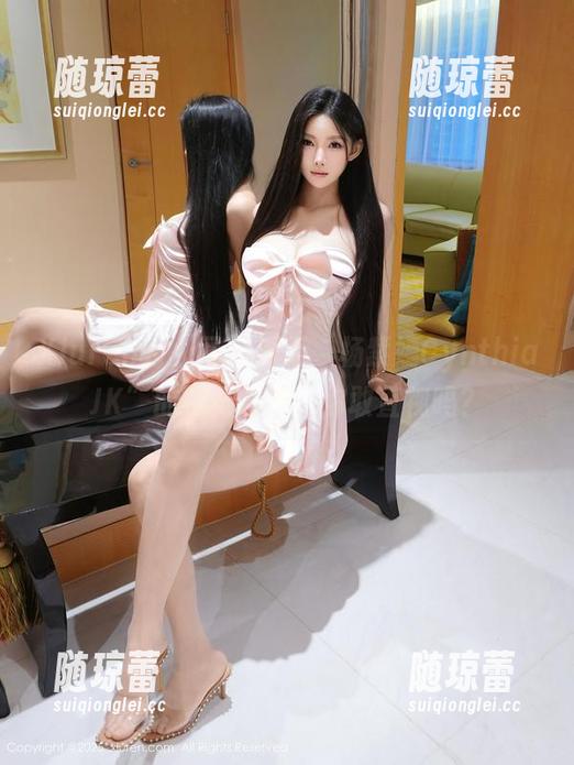 Xiuren秀人网 - 深入“杨紫嫣CynthiaJK”的视觉合集：你敢直视吗？