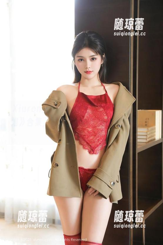 Xiuren秀人网 - 看看这《汐汐baby空姐》合集，谁说空姐的生活就只能是奔波？