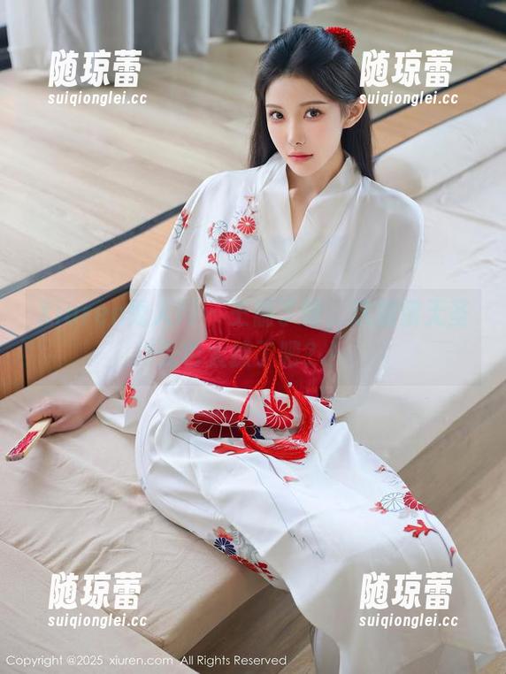 Xiuren秀人网 - 王俪丁呀，这剧情无圣光也太撩了吧？！