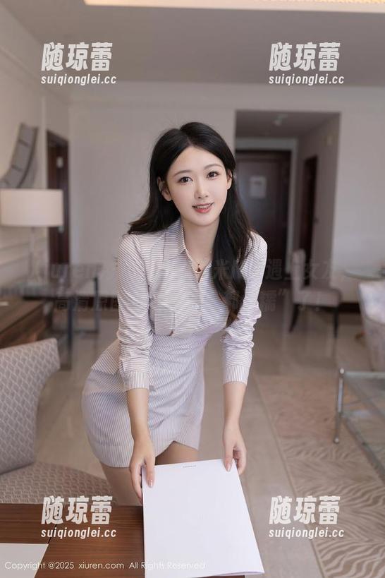 Xiuren秀人网 - 当糯米NM遇上女友，高清原图让你整个人都“糯”了！