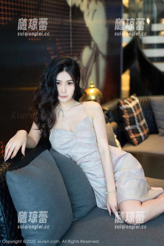 Xiuren秀人网 - 草莓zz甜心图集：当可爱遇见美丽，险些让人瘫倒！