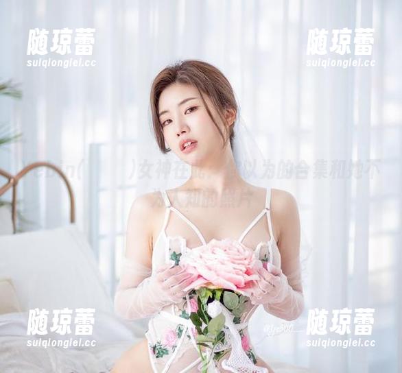 Yebin(전예빈)女神在此：你以为的合集和她不为人知的照片
