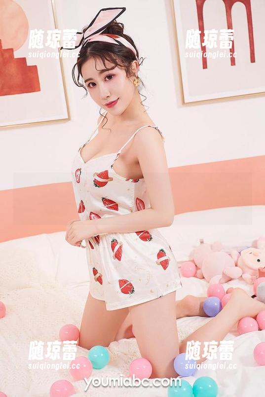 YouMi尤蜜荟 - M梦baby的皮衣美图，撩妹利器，图集怎么能少！