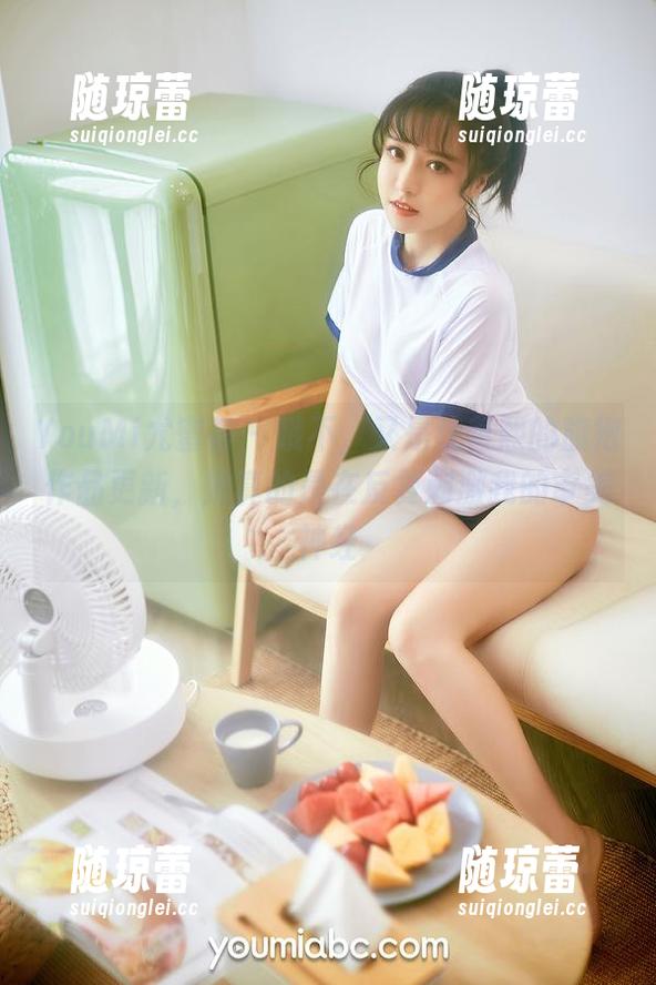 YouMi尤蜜荟 - 哦不，又是沈善熙的旗袍作品更新，她真的是在反复刺激我的审美神经