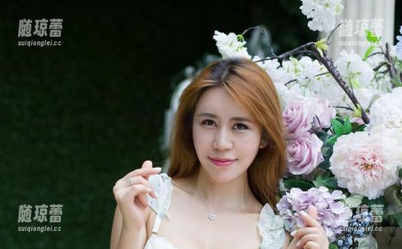 YouWu尤物馆-Kely香香 YouWu尤物馆 - 更新!Kely香香白色之美,原图让你欲罢不能!