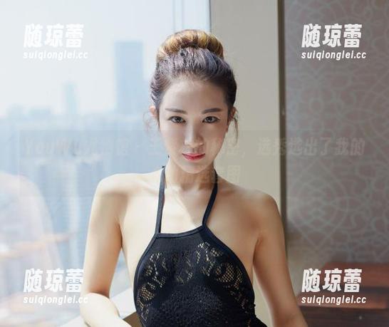 YouWu尤物馆 - 王紫林的秘密，选秀选出了我的心动精选套图