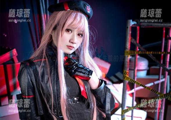看！Zyra秋无圣光写真：杀生院的荒野冒险