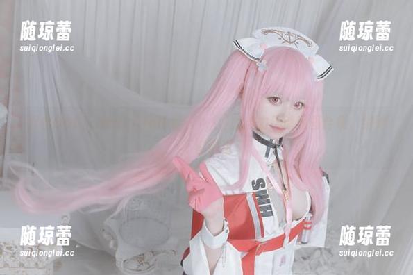 双击666！asagiriai(爱ちゃん)的魔力玛修美图合集，绝对不容错过