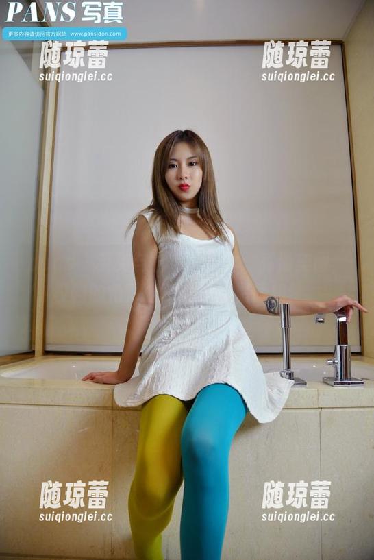 pans-英英 pans - 英英与小道的晨雾:高清美图,校园的角落隐藏着多少温情和梦。