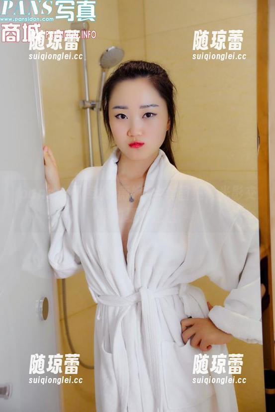 pans - 死库水+薇妮=全套图集，光影交错的夏日邂逅
