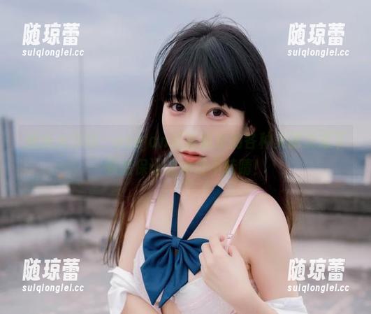 图集大作战：usejan蓝蓝姐姐的各种美丽姿态下载后保证让你目不转睛！