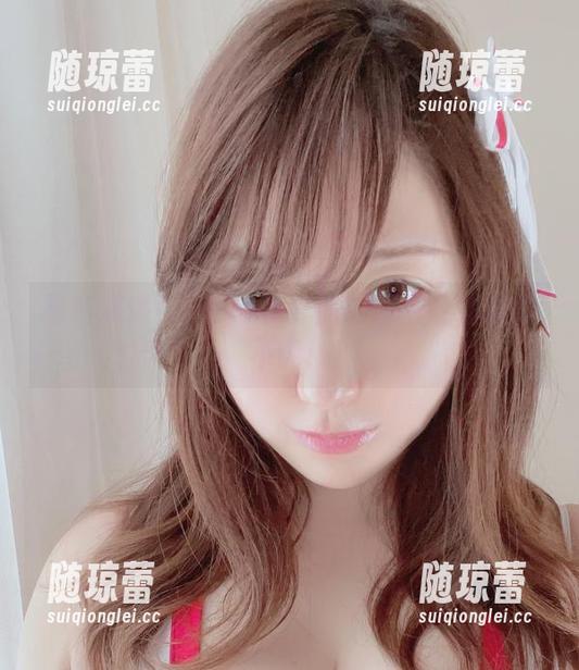 福利满满！Saku兔女郎的图片让你欲罢不能！