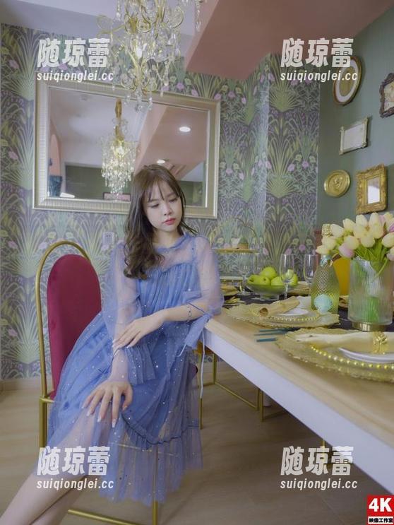 丽柜 - 天天作品集：灰丝未必是云彩，毕竟我也想飞！