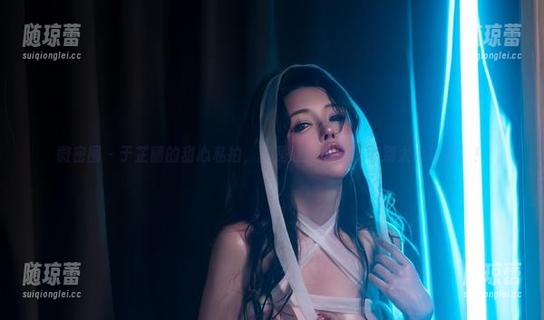 微密圈 - 于芷晴的甜心私拍，真是让人心动（可别太心动哦）！