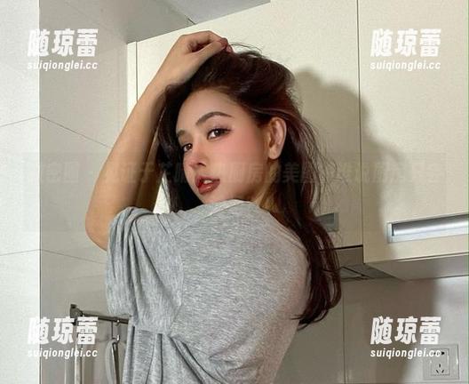 微密圈 - 见证于芷晴火热厨房的美图，谁说厨房只会油烟？
