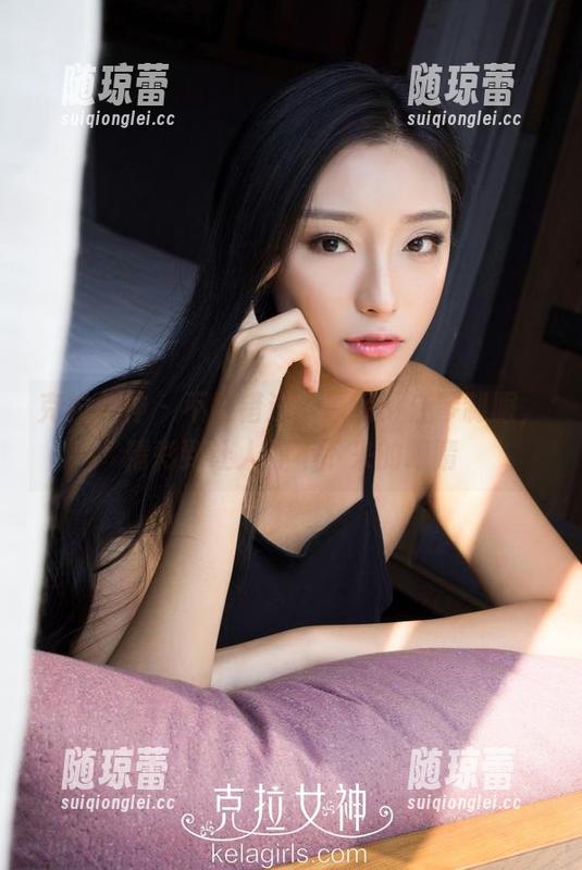 克拉女神 - 不能错过的原图：江琴制服，精彩到让人停不下来的眼睛