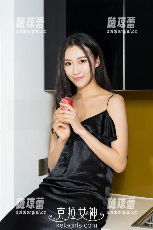 克拉女神 - 熙妍的粉色瞬间，高清美图呈现的，就是这么美！