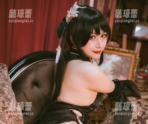 兔胖胖min的妹妹大图集：那些让人流连忘返的瞬间！