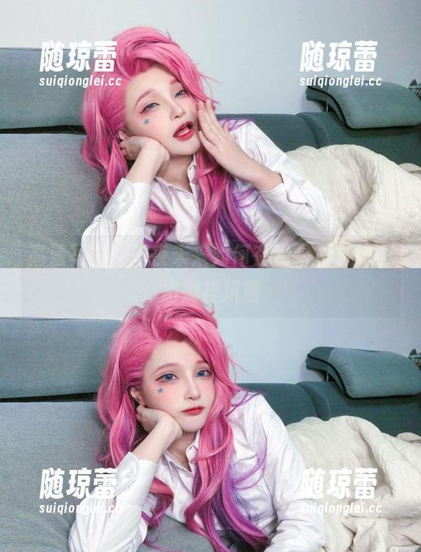 高清写真，千夜未来如何在温泉里“烤”出别样风情