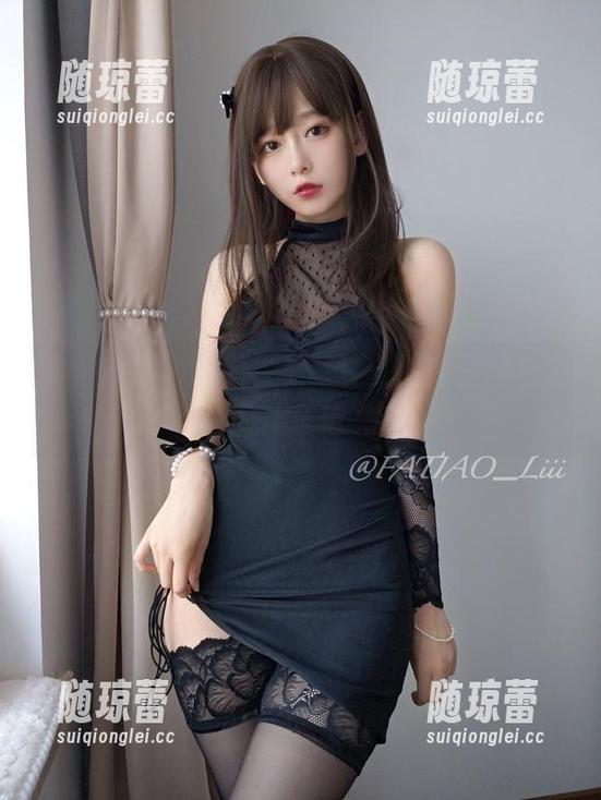 发条少女yoki的神秘写真：图库里藏着先辈的什么秘密？
