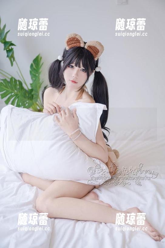 全新视觉冲击！咬人小小兔图集，邻家小妹和日不落，还有下载优惠哦！
