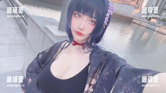 “啾小妍制服”图包，下载完保证你每天都想看！