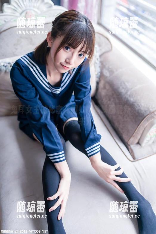 兔耳女主的秘密花园！喵糖映画最新资源，等你来开锁