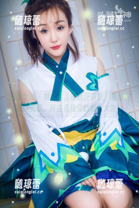 头条女神 - 娜依灵儿在线狂奉送，超级碗爆弹资源，简直是视觉的烟火大会！
