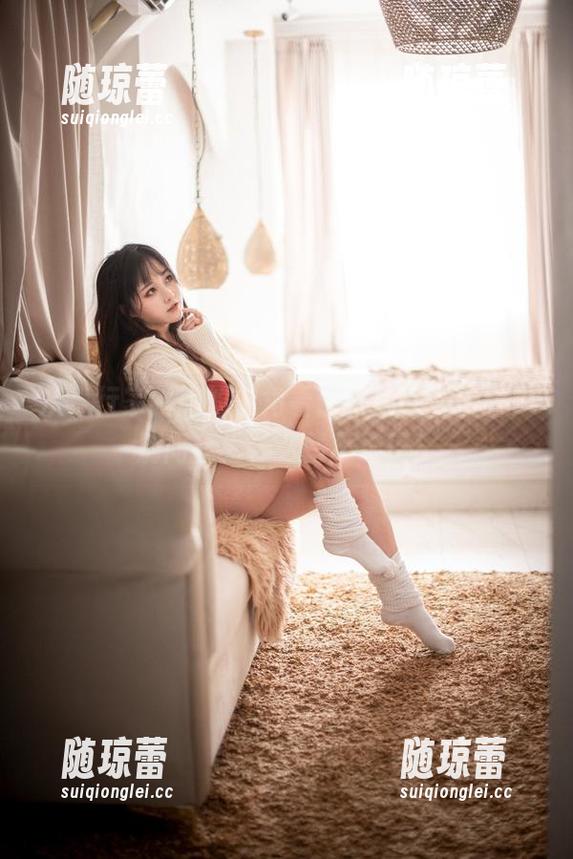 从奇行家狗崽的视角看漆皮兔女仆美图，别问我为什么赞不绝口！