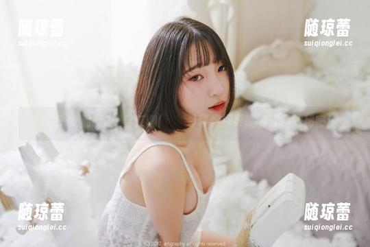 IKOF-女朋友2：姜仁卿(강인경)带你探寻高清背后的秘密！