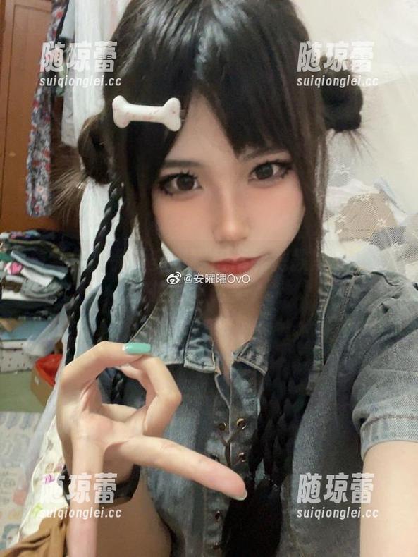 放学后作品：安曜曜居然能把教室的角落拍得这么美？